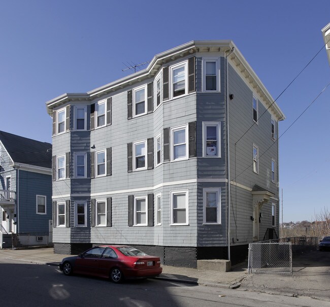 91 Ridge St in Providence, RI - Building Photo - Building Photo