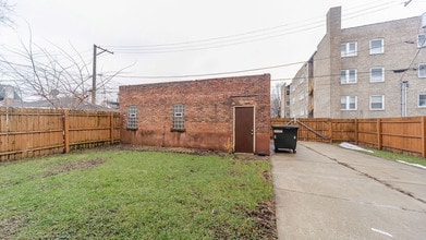 1514 S Kostner Ave in Chicago, IL - Building Photo - Building Photo