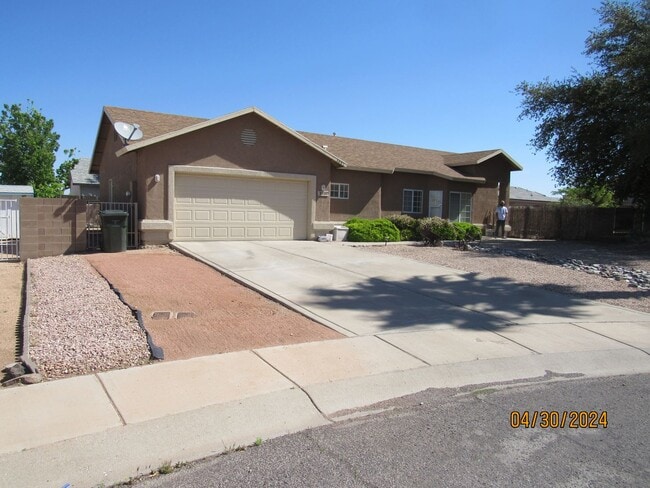 property at 3097 Cherri Cir
