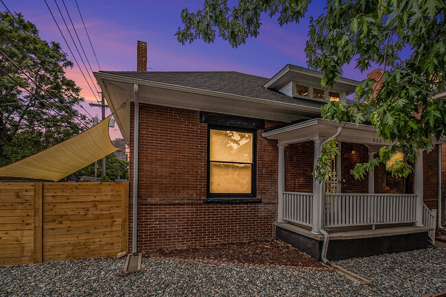 832 26th St in Denver, CO - Building Photo - Building Photo