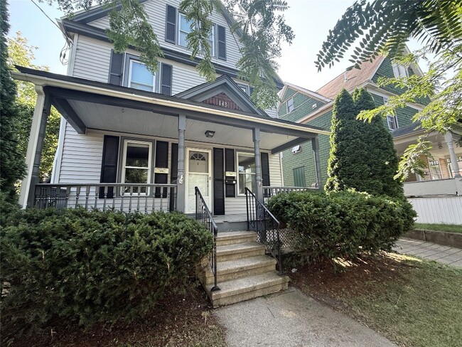143 Harrison St in Johnson City, NY - Building Photo - Building Photo