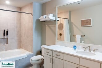 110 N Boston Ave, Unit 502 in Tulsa, OK - Building Photo - Building Photo