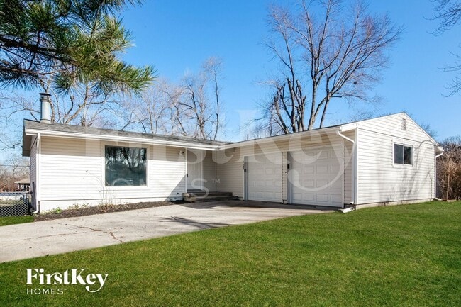 property at 703 Hamblen Rd