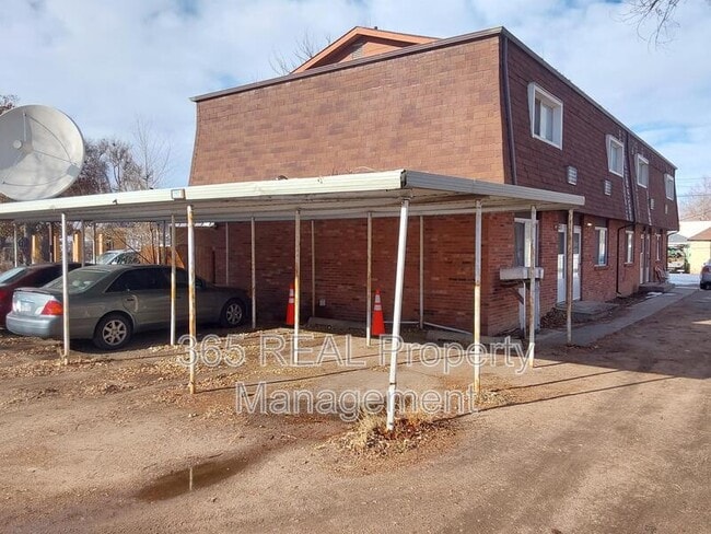 property at 717 39th St