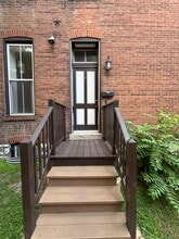 2325 S 10th St, Unit A in St. Louis, MO - Building Photo - Building Photo