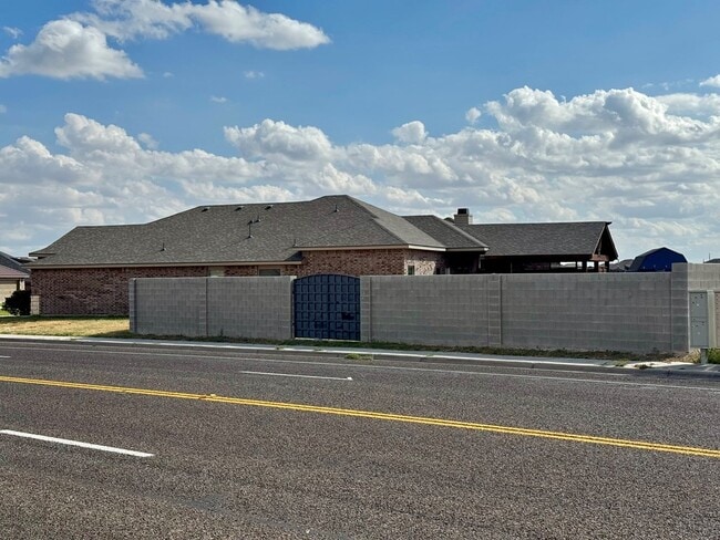 9323 Bee Balm Ave in Odessa, TX - Building Photo - Building Photo
