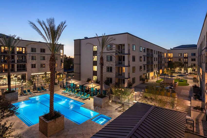 Bethany Palms Apartments Phoenix, AZ Apartments For Rent