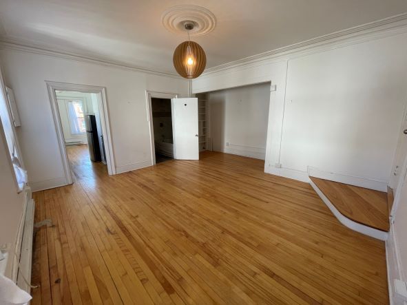 114 Carmarthen St in Saint John, NB - Building Photo - Building Photo