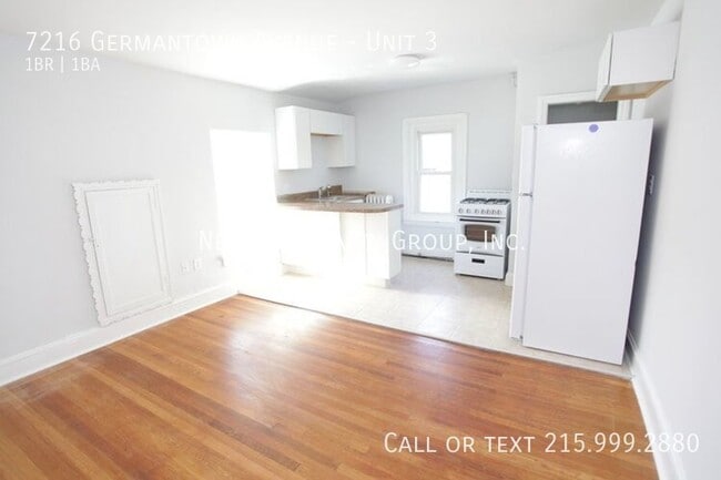 property at 7216 Germantown Ave