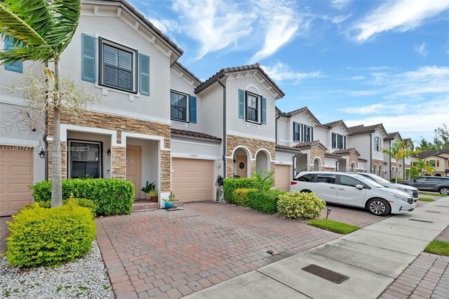property at 15073 SW 119th Ln