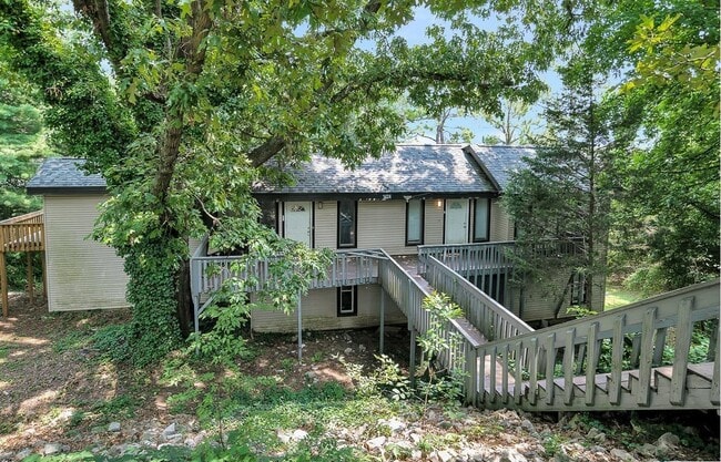 1424 Ascent Trl NW, Unit C in Huntsville, AL - Foto de edificio - Building Photo