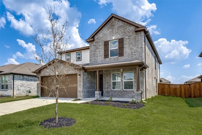 749 Windsor Dr in Princeton, TX - Building Photo - Building Photo