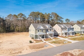 110 B Jarvis Lndg Dr in Jarvisburg, NC - Building Photo - Building Photo