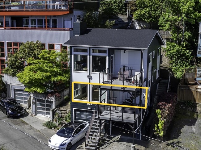 property at 329 Lakeside Ave S