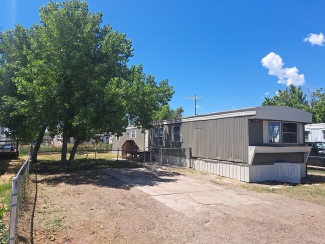 property at 64 Dakota St