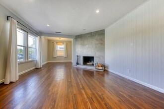 4715 Berryman Ave in Culver City, CA - Building Photo - Building Photo