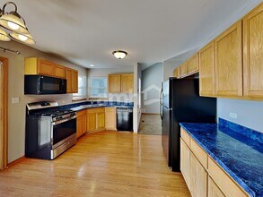 4514 Skylark Ln in Plainfield, IL - Foto de edificio - Building Photo