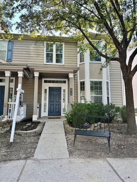 property at 29740 Sullivan Oaks Dr