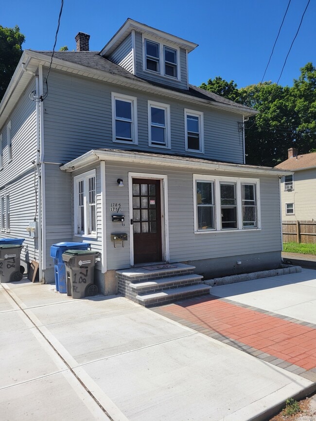 property at 178 Spruce St