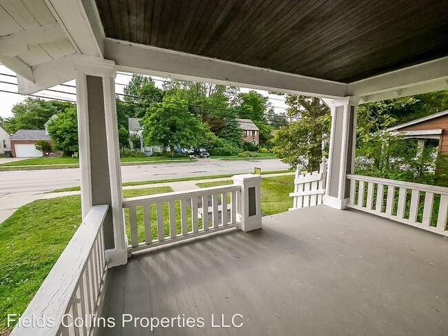 1163 S Green Rd in South Euclid, OH - Building Photo - Building Photo