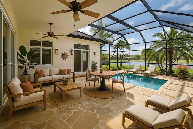 property at 2791 Oakbrook Manor