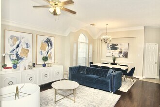 1107 Woodley Bend in Sugar Land, TX - Building Photo - Building Photo