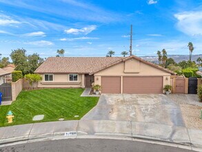 44030 Mariposa Ct in La Quinta, CA - Building Photo - Building Photo
