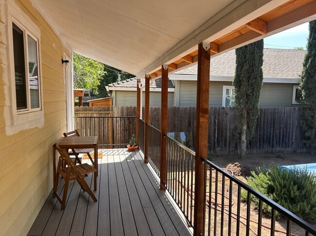 3983 2nd Ave in Sacramento, CA - Building Photo - Building Photo