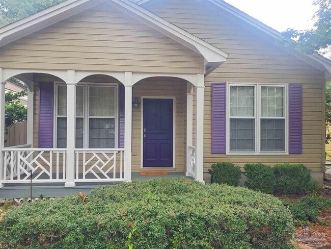 6 Palao Rd in Pensacola, FL - Building Photo - Building Photo