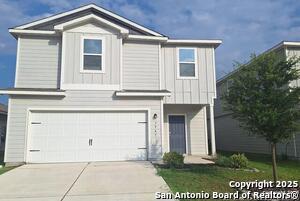 3947 Trail de Paris in New Braunfels, TX - Building Photo - Building Photo