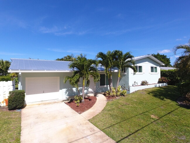 property at 743 Ibis Way