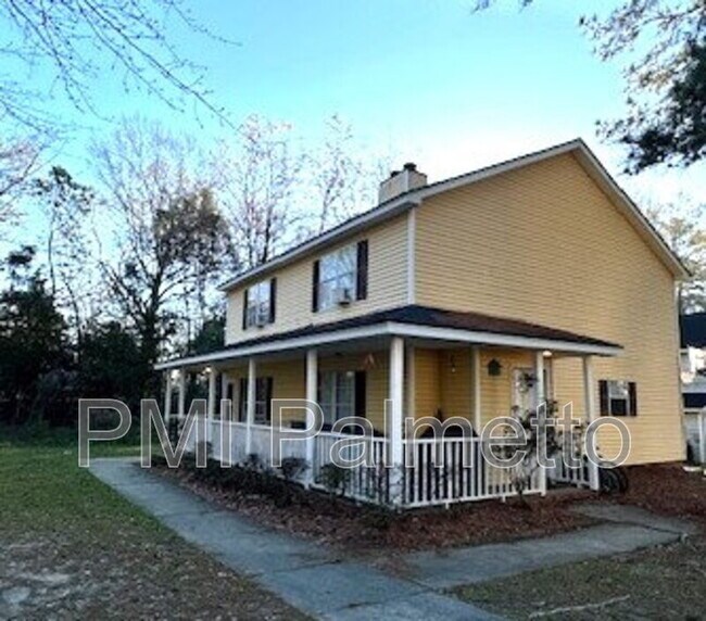 131 Country Town Dr in Columbia, SC - Building Photo - Building Photo