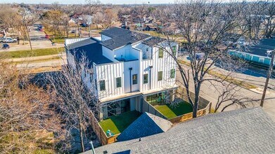 5603 Santa Fe Ave in Dallas, TX - Building Photo - Building Photo