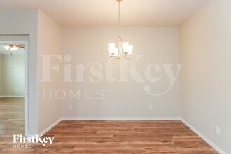 6010 Diantha St in Katy, TX - Foto de edificio - Building Photo