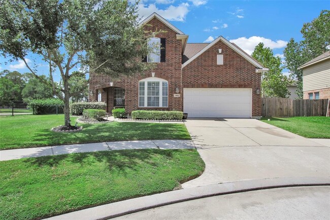 property at 5914 Latvia Ct