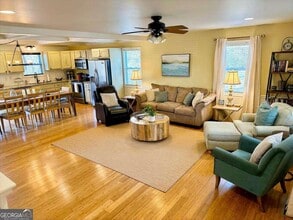 35 High Point Trail in Blue Ridge, GA - Building Photo - Building Photo