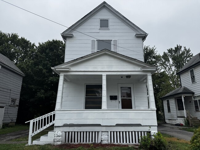 property at 365 Willis Ave