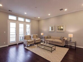 1714 Stuart St in Houston, TX - Building Photo - Building Photo