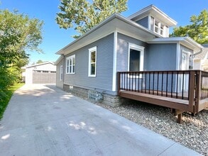 603 S Hawthorne Ave in Sioux Falls, SD - Building Photo - Building Photo