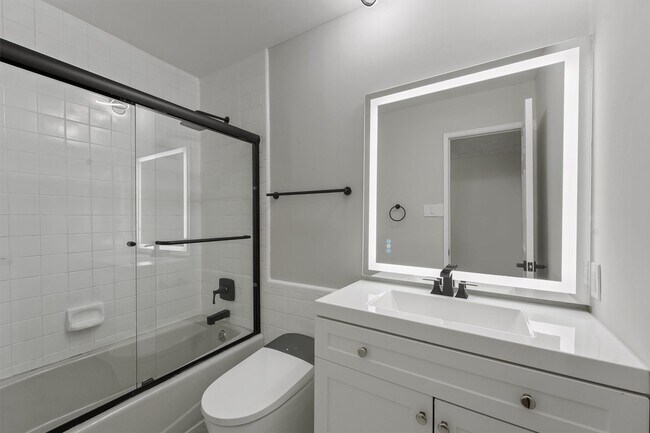 property at 3902 Marywood Dr