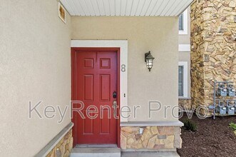 1104 Meadow Fork Rd in Provo, UT - Building Photo - Building Photo