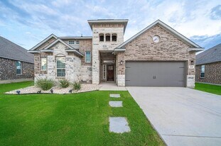 830 Rench in New Braunfels, TX - Building Photo