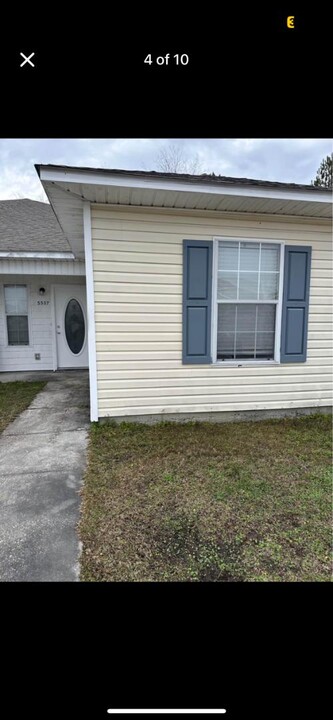 5537 Quail Creek Cir in D'Iberville, MS - Building Photo