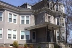 763 Truman Pkwy, Unit 3 in Boston, MA - Building Photo