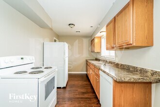 10408 Bradbury Dr in Indianapolis, IN - Building Photo - Building Photo