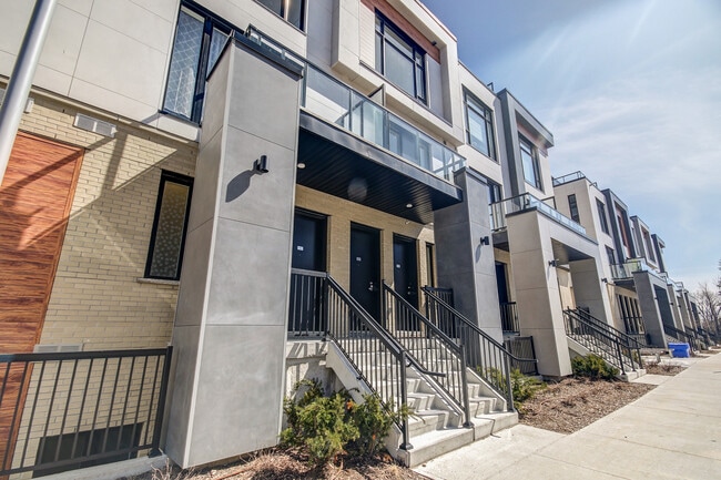 property at 9 Steckley House Ln
