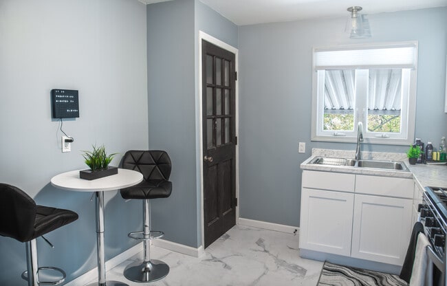 202 S Washington St in Binghamton, NY - Foto de edificio - Building Photo