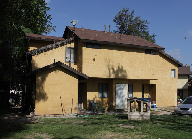 5109 Boxwood Pl in Riverside, CA - Foto de edificio - Building Photo