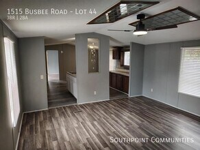 1515 Busbee Rd in Gaston, SC - Building Photo - Building Photo