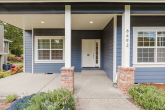 6492 Wexford Ave SW in Port Orchard, WA - Building Photo - Building Photo